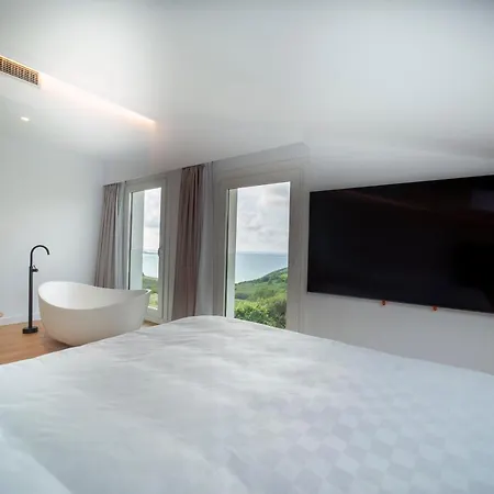 Hotell Boutique Berazadi Berri *