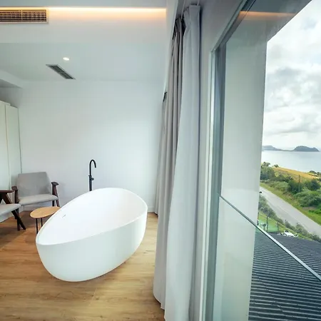 Boutique Berazadi Berri Zarautz