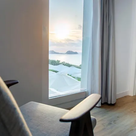 Hotell Boutique Berazadi Berri *