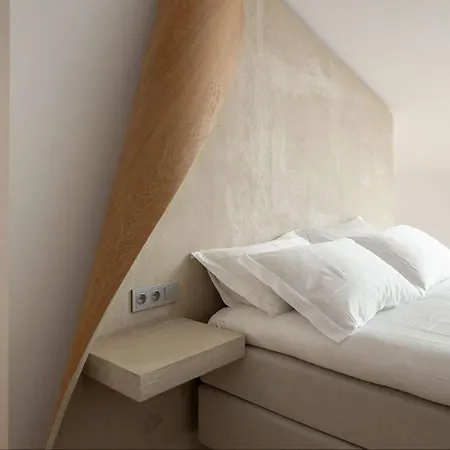 Boutique Berazadi Berri Hotell *