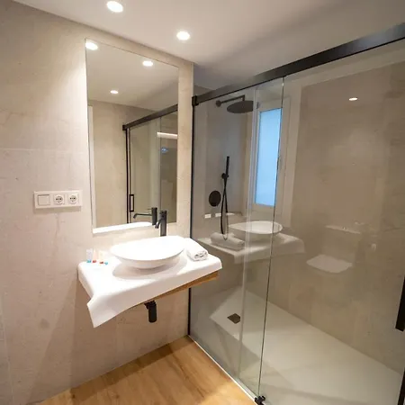 Boutique Berazadi Berri Hotell