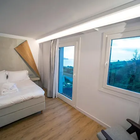 Hotell Boutique Berazadi Berri