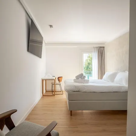 Hotell Boutique Berazadi Berri