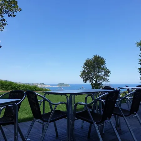 Boutique Berazadi Berri Hotell *