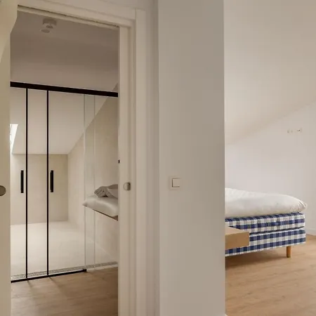 Hotel Berazadi Berri Zarautz