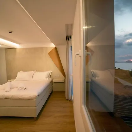 Berazadi Berri Hotel Zarautz