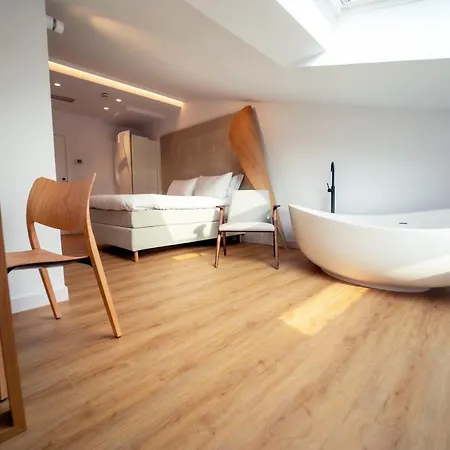 Boutique Berazadi Berri 扎鲁亚斯