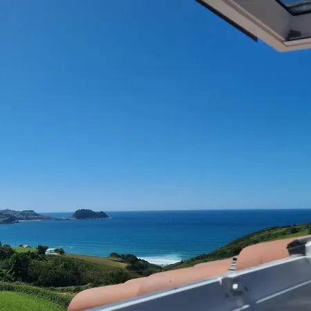 Berazadi Berri Hotel Zarautz