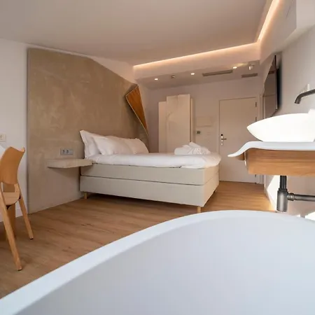 Boutique Berazadi Berri 酒店