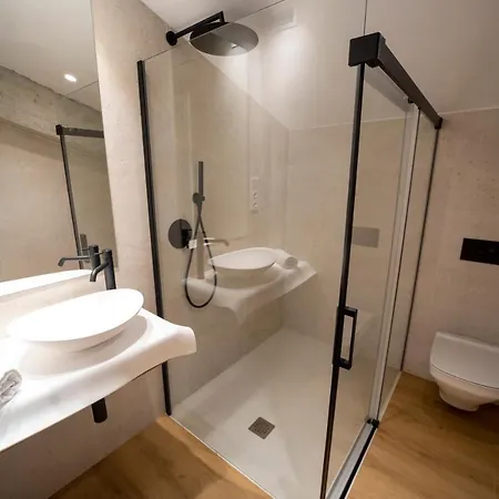 Hotel Berazadi Berri Zarautz
