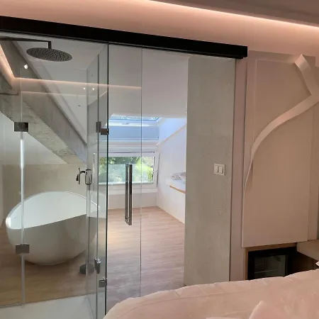 Boutique Berazadi Berri Hotel Zarautz