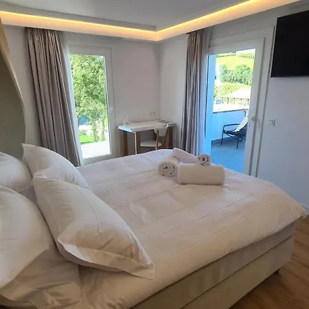 Boutique Berazadi Berri