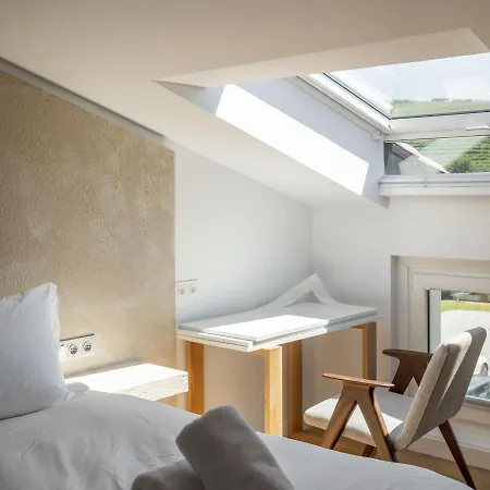 酒店 Boutique Berazadi Berri