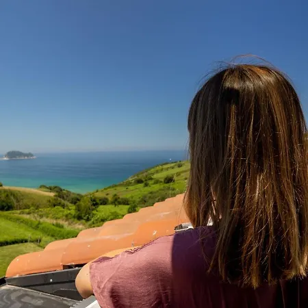 Boutique Berazadi Berri 扎鲁亚斯