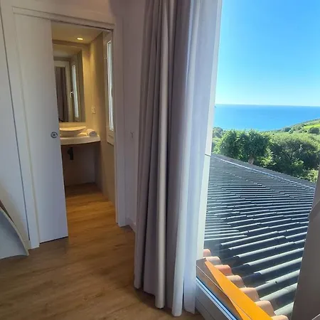 Berazadi Berri Hotel Zarautz