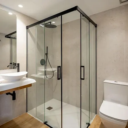 Hotel Berazadi Berri Zarautz