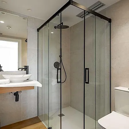Hotel Boutique Berazadi Berri Zarautz