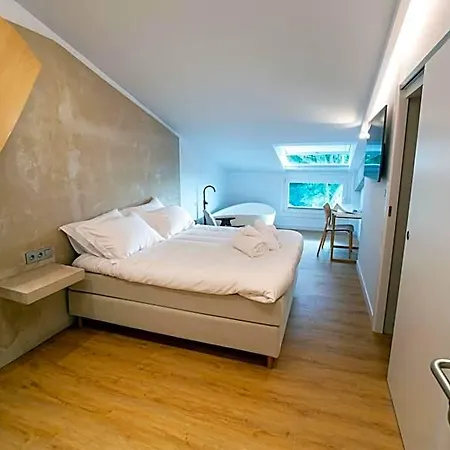 Boutique Berazadi Berri Hotel Zarautz