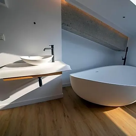 Boutique Berazadi Berri Hotel Zarautz