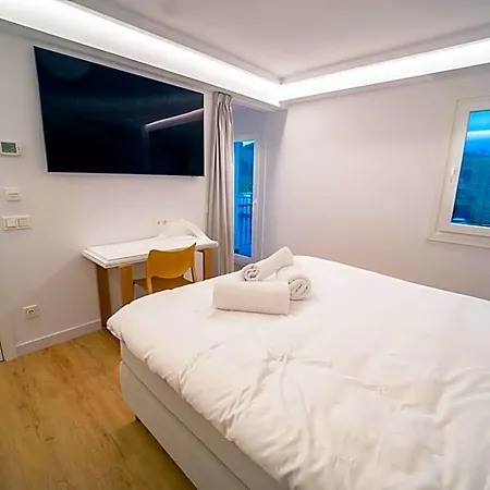 Hotel Boutique Berazadi Berri *