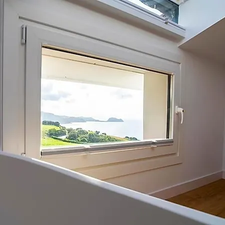 Hotel Boutique Berazadi Berri Zarautz