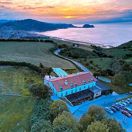 Boutique Berazadi Berri Hotel *