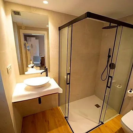 Hotel Boutique Berazadi Berri Zarautz
