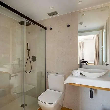 Boutique Berazadi Berri Hotel Zarautz