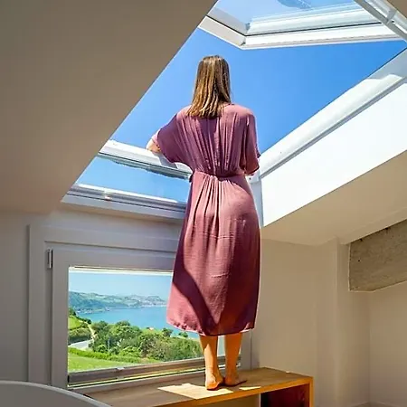 Boutique Berazadi Berri Zarautz