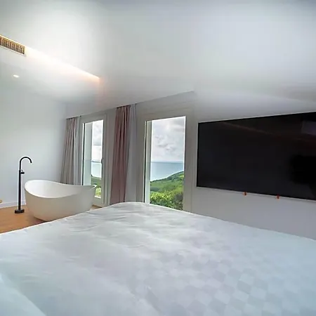 Hotel Boutique Berazadi Berri Zarautz