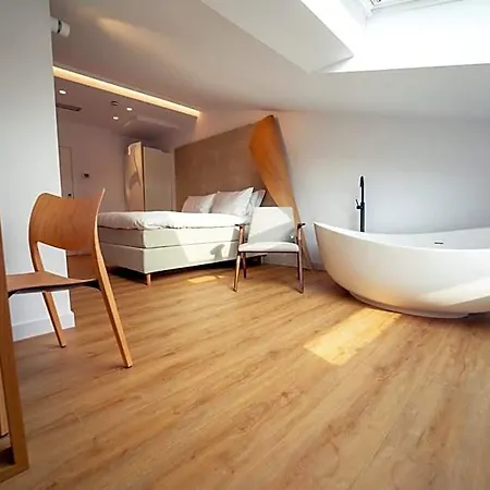 Boutique Berazadi Berri Hotel Zarautz