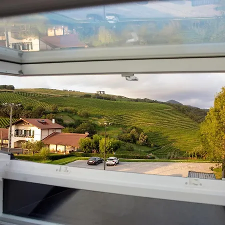 Hotel Boutique Berazadi Berri *