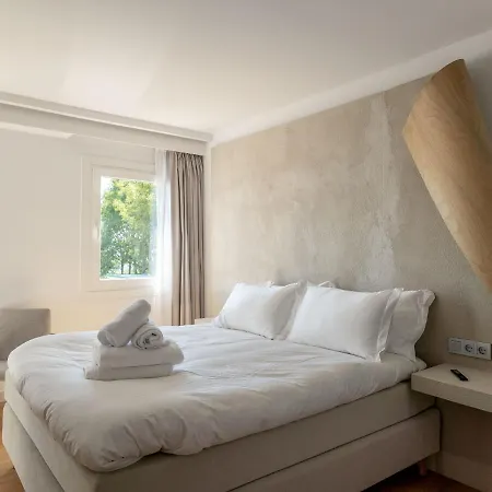 Boutique Berazadi Berri Hotel