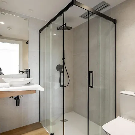 Boutique Berazadi Berri * Zarautz