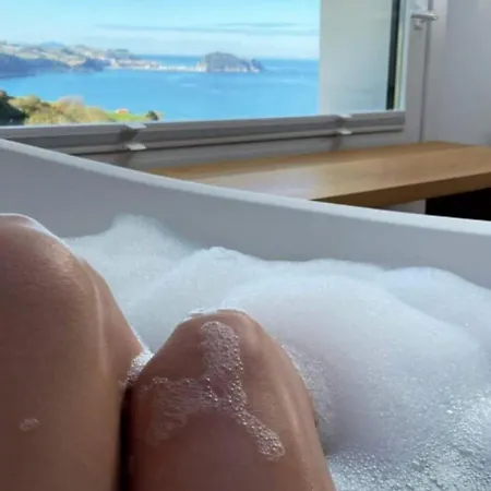 Boutique Berazadi Berri Hotel Zarautz